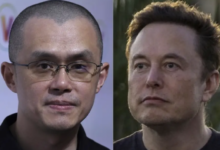 Photo of После взлома Binance между CZ и Илоном Маском произошёл конфликт: Маск ответил смайликом, а CZ напомнил ему о его инвестициях в 1 миллиард долларов!…
