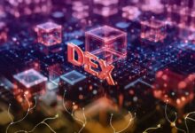 Photo of Доля объема торгов на perp-DEX выросла до 12%