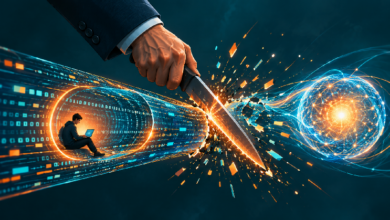 Photo of VPN больше не помогает: Anthropic блокирует аккаунты Claude из России и Гонконга