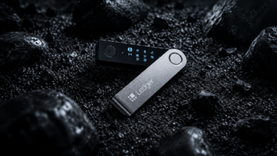 Photo of Всплыли малоизвестные подробности крупного инцидента со взломом Ledger, который сейчас находится в центре внимания СМИ! На вопрос «Почему именно сейчас?» дан ответ!