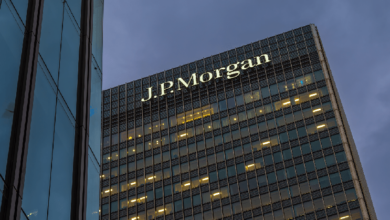 Photo of JPMorgan и гиганты Уолл-стрит блокируют ИИ-агентов из-за безопасности