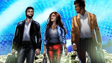 Photo of Luxor привлекла $16 млн от CMT Digital на фоне сближения рынков майнинга биткоина и ИИ