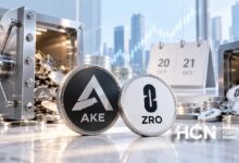 Photo of Akedo Games и LayerZero проведут крупные разблокировки токенов на этой неделе