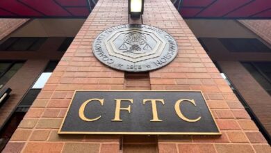 Photo of ПОСЛЕДНИЕ НОВОСТИ: CFTC объявляет о новых правилах в отношении криптовалют!