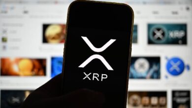 Photo of Цена XRP почти не изменилась после одобрения OCC для Ripple: киты держат 68,5%