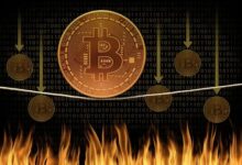Photo of Цена биткоина (BTC) находится на критическом уровне: аналитическая компания предупреждает и раскрывает критические уровни!