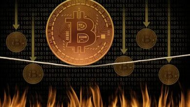 Photo of Цена биткоина (BTC) находится на критическом уровне: аналитическая компания предупреждает и раскрывает критические уровни!