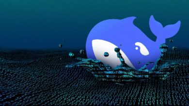 Photo of DeepSeek под запретом: США расширяют ограничения на китайский ИИ