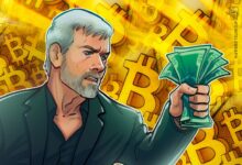 Photo of Strategy отказалась от покупки биткоина и потратила $205 млн на обратный выкуп STRC