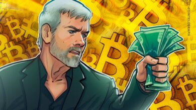 Photo of Strategy отказалась от покупки биткоина и потратила $205 млн на обратный выкуп STRC