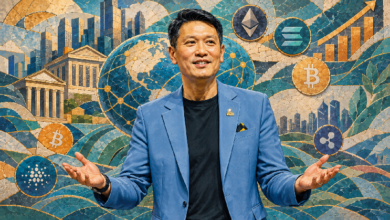 Photo of Как хакеры обошли защиту Binance: Ричард Тенг раскрыл детали взлома