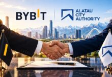 Photo of Bybit Kazakhstan и Alatau City Authority подписали меморандум о сотрудничестве