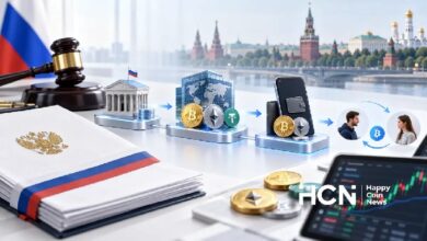 Photo of Криптовалюта в России после 1 сентября 2026 года: как покупать, хранить и торговать по новым правилам