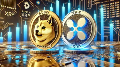 Photo of Аналитик предупреждает: Dogecoin и XRP находятся в состоянии технического стресса! Вот чего они ожидают