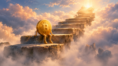 Photo of Биткоин упал ниже $80 000: почему аналитики не ждут новых минимумов