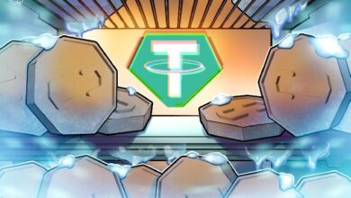 Photo of Руководитель THORChain обвинил Tether во временной заморозке хранилищ USDT