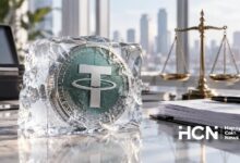 Photo of Conduit оспорила право Tether замораживать USDT по своему усмотрению