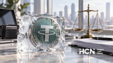 Photo of Conduit оспорила право Tether замораживать USDT по своему усмотрению