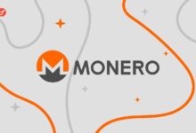Photo of Питер Брандт сравнил график Monero с серебром перед ралли: анонимные монеты снова на хайпе?
