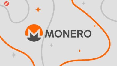 Photo of Питер Брандт сравнил график Monero с серебром перед ралли: анонимные монеты снова на хайпе?