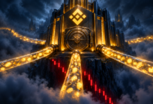 Photo of Binance подозревают во взломе на $2,8 млрд — биткоин упал ниже $79 000