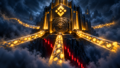 Photo of Binance подозревают во взломе на $2,8 млрд — биткоин упал ниже $79 000