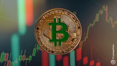 Photo of Bitcoin находится на 49% выше своего июльского минимума после прохождения даты дна, указанной паттерном с 4chan