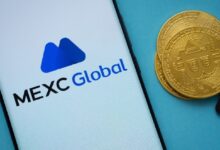 Photo of Бум акций ИИ-компаний на фоне роста токенизированных торгов MEXC на 88%