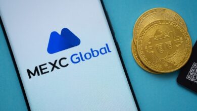 Photo of Бум акций ИИ-компаний на фоне роста токенизированных торгов MEXC на 88%