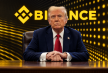 Photo of ПОСЛЕДНИЕ НОВОСТИ: Дональд Трамп прокомментировал взлом Binance!