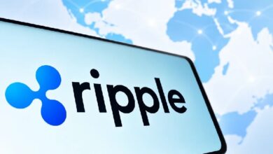 Photo of Ripple объявляет о целевом показателе выручки в 900 миллионов долларов: как этот рост повлияет на XRP?
