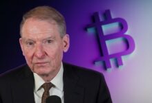 Photo of Председатель Комиссии по ценным бумагам и биржам США объявил о новых правилах в отношении криптовалют!