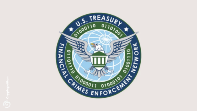 Photo of FinCEN отменяет предложенные правила для крипто-миксеров и кошельков