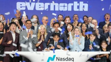 Photo of Evernorth прозвучала заключительный звонок на Nasdaq, показав казну XRP