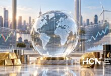 Photo of Нефть выше $100 и отток из крипто-ETF: что двигало рынками 5–10 октября