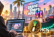Photo of Автор утечек GTA 6 выложит полную сборку игры при капитализации его мемкоина в $30 млн