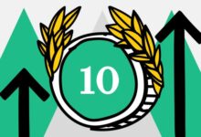 Photo of У каких криптопроектов самый высокий доход. Топ-10 на рынке