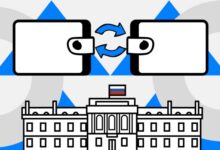 Photo of ЦБ: запрет на личные криптокошельки не затронет международные расчеты