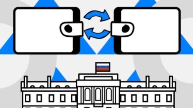 Photo of ЦБ: запрет на личные криптокошельки не затронет международные расчеты