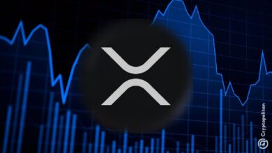 Photo of XRP нацелился на рост до $2 на фоне скачка транзакций в XRPL на 6,000%